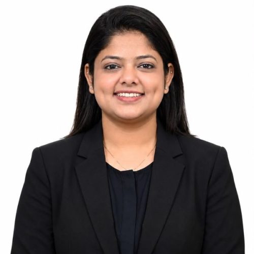 Janvi Singh