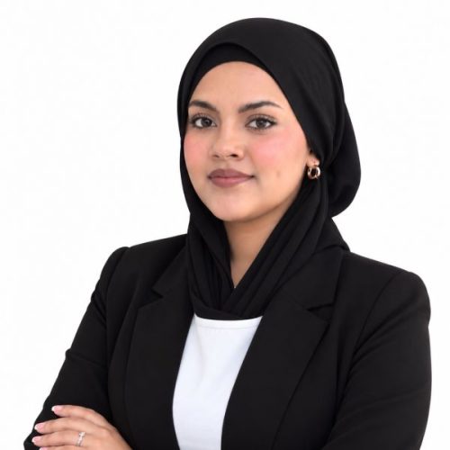 Shagufta Nasreen