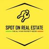 Spot on real estate