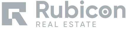 rubicon real estate