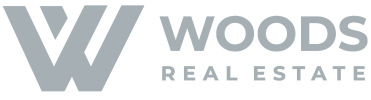 woods real estate